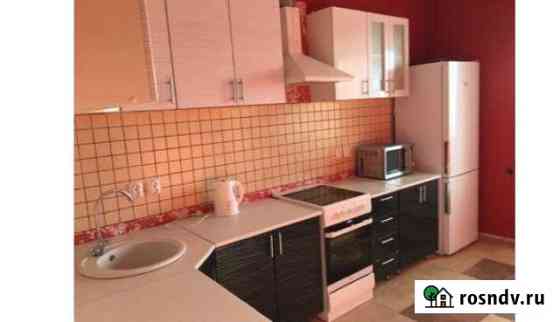 2-комнатная квартира, 64 м², 4/15 эт. в аренду на длительный срок в Домодедово Домодедово