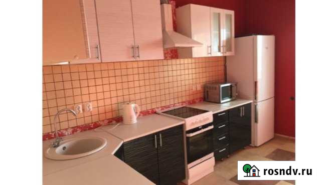 2-комнатная квартира, 64 м², 4/15 эт. в аренду на длительный срок в Домодедово Домодедово - изображение 1