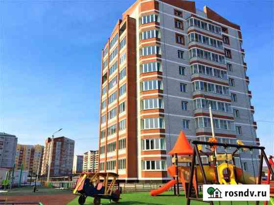 3-комнатная квартира, 77 м², 3/9 эт. на продажу в Благовещенске Благовещенск
