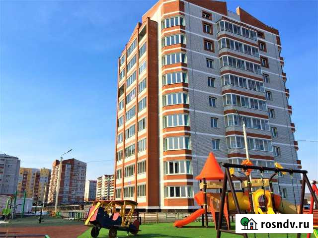 3-комнатная квартира, 77 м², 3/9 эт. на продажу в Благовещенске Благовещенск - изображение 1