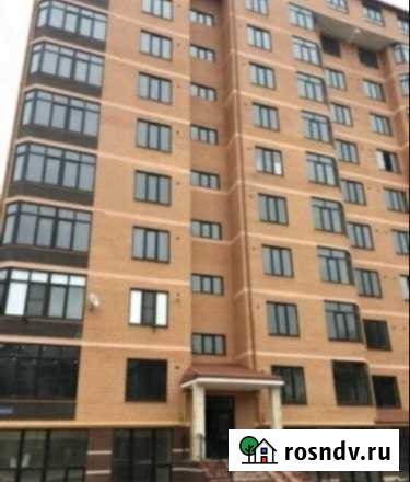 2-комнатная квартира, 80 м², 2/9 эт. на продажу в Избербаше Избербаш - изображение 1