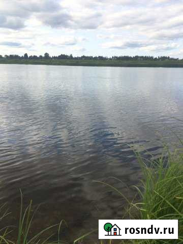 Участок СНТ, ДНП 10 сот. на продажу в Пскове Псков - изображение 1