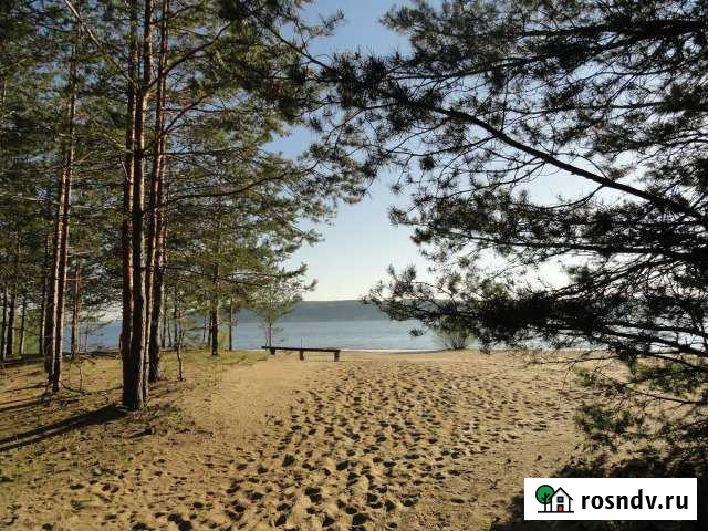 Дача 20 м² на участке 4 сот. в аренду посуточно в Лаишево Лаишево - изображение 1