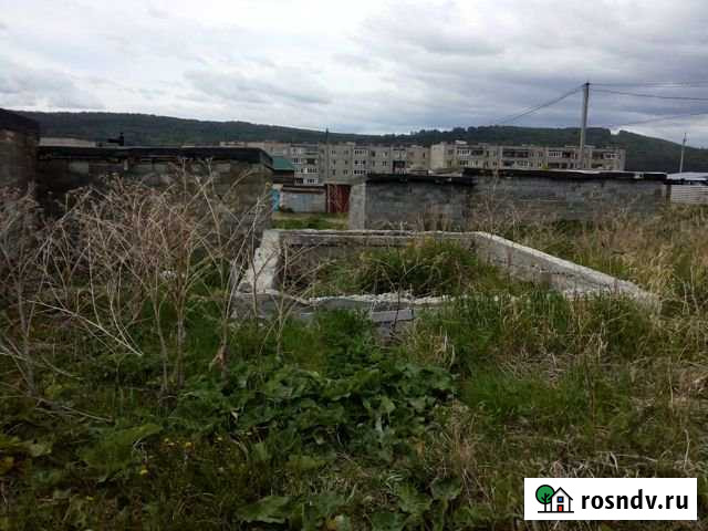 Гараж 30 м² на продажу в Учалах Учалы - изображение 1