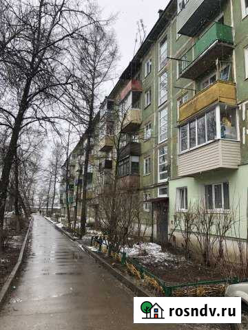 3-комнатная квартира, 55 м², 3/5 эт. на продажу в Плеханово Плеханово - изображение 1