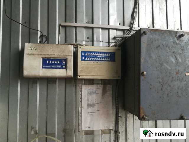 Складское помещение, 500 кв.м. Абакан - изображение 1