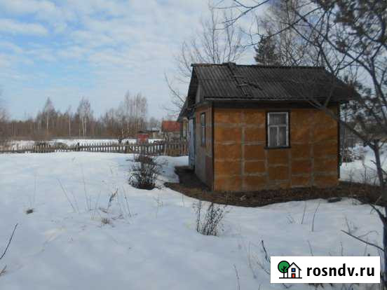 Дача 20 м² на участке 6 сот. в аренду на длительный срок в Вологде Вологда - изображение 1