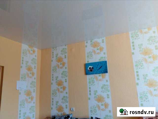 2-комнатная квартира, 46 м², 2/2 эт. на продажу в Сарапуле Сарапул - изображение 1