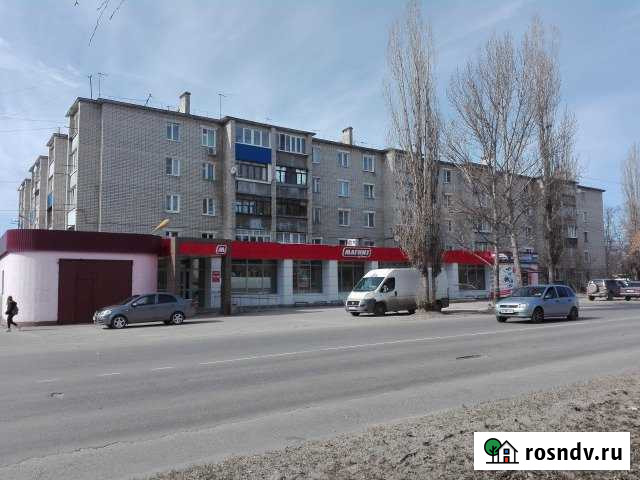 2-комнатная квартира, 52 м², 2/5 эт. на продажу в Ельце Елец - изображение 1