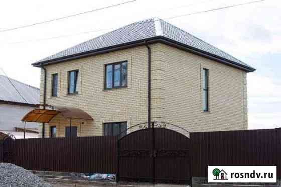 Коттедж 152 м² на участке 6 сот. на продажу в Астрахани Астрахань