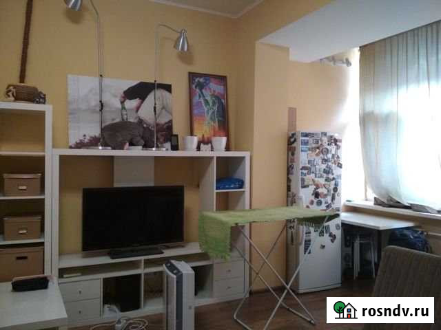 Комната 25 м² в 1-ком. кв., 1/3 эт. в аренду на длительный срок в Королеве Королев - изображение 1