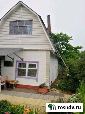 Дача 30 м² на участке 7 сот. на продажу в Железногорске Красноярского края Железногорск - изображение 1