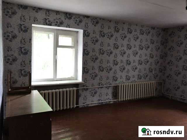 3-комнатная квартира, 67 м², 2/2 эт. на продажу в Свободном Амурской области Свободный - изображение 1