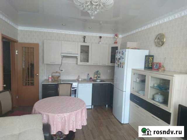 3-комнатная квартира, 65 м², 5/5 эт. в аренду посуточно в Волчанце Волчанец - изображение 1