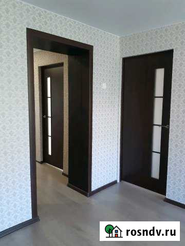 3-комнатная квартира, 64 м², 3/5 эт. на продажу в Вязниках Вязники - изображение 1