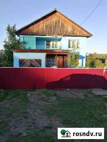 Коттедж 182 м² на участке 26 сот. на продажу в Братске Братск - изображение 1