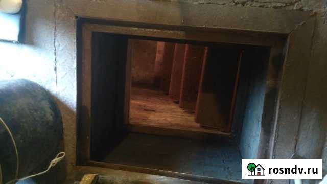 Гараж >30 м² на продажу в Горном Новосибирской области Горный - изображение 1