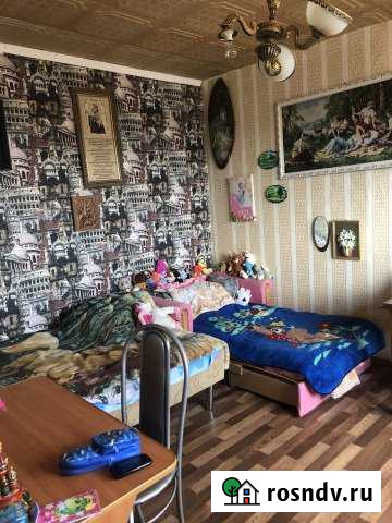 2-комнатная квартира, 54 м², 5/9 эт. на продажу в Салавате Салават - изображение 1