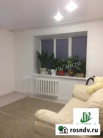 1-комнатная квартира, 40 м², 5/5 эт. на продажу в Туймазах Туймазы - изображение 1