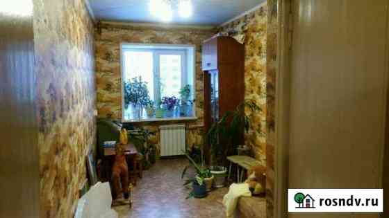 3-комнатная квартира, 54 м², 5/5 эт. на продажу в Амурске Амурск