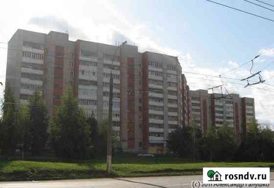 4-комнатная квартира, 76 м², 4/10 эт. на продажу в Кирове Киров
