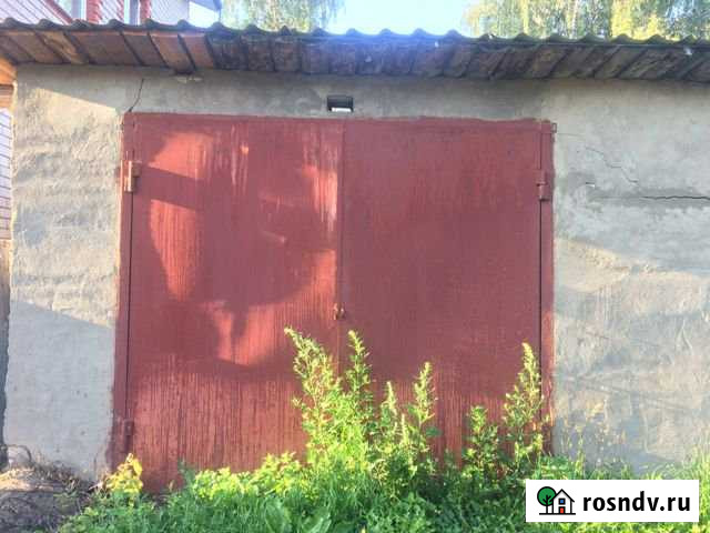 Гараж 24 м² в аренду в Александрове Александров - изображение 1