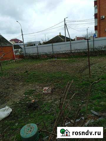 Участок ИЖС 4 сот. на продажу в Славянске-на-Кубани Славянск-на-Кубани - изображение 1