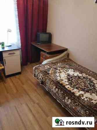 Комната 20 м² в 2-ком. кв., 2/2 эт. в аренду на длительный срок в Рязани Рязань