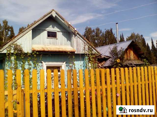 Дача 30 м² на участке 6 сот. на продажу в Краснокамске Краснокамск - изображение 1