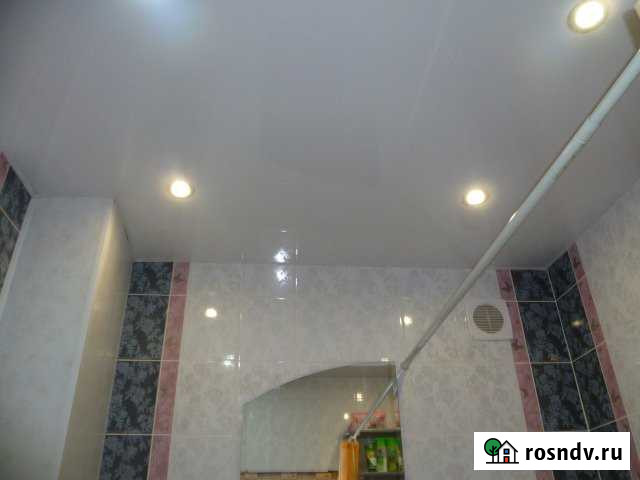 1-комнатная квартира, 35 м², 1/5 эт. на продажу в Стрежевом Стрежевой - изображение 1