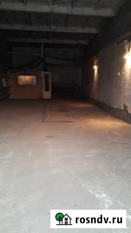 Гараж >30 м² в аренду в Новокузнецке Новокузнецк - изображение 1