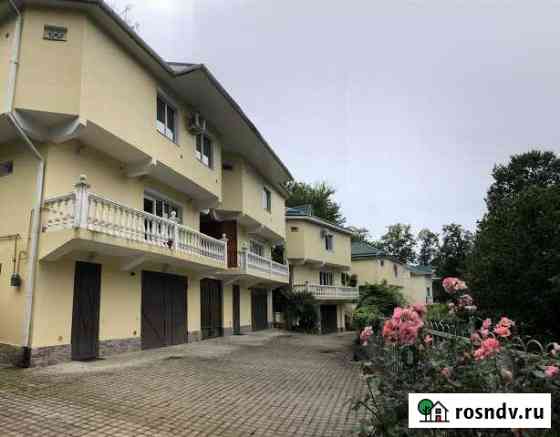 Коттедж 280 м² на участке 5 сот. в аренду посуточно в Сочи Сочи