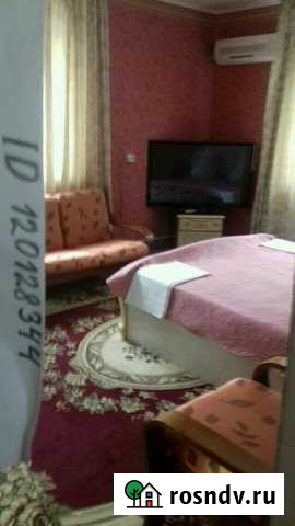 3-комнатная квартира, 85 м², 2/2 эт. в аренду посуточно в Анапе Анапа - изображение 1