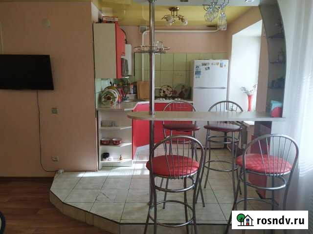 Квартира-студия, 30 м², 1/4 эт. в аренду посуточно в Муроме Муром - изображение 1