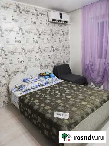 2-комнатная квартира, 46 м², 2/2 эт. в аренду посуточно в Новороссийске Новороссийск - изображение 1