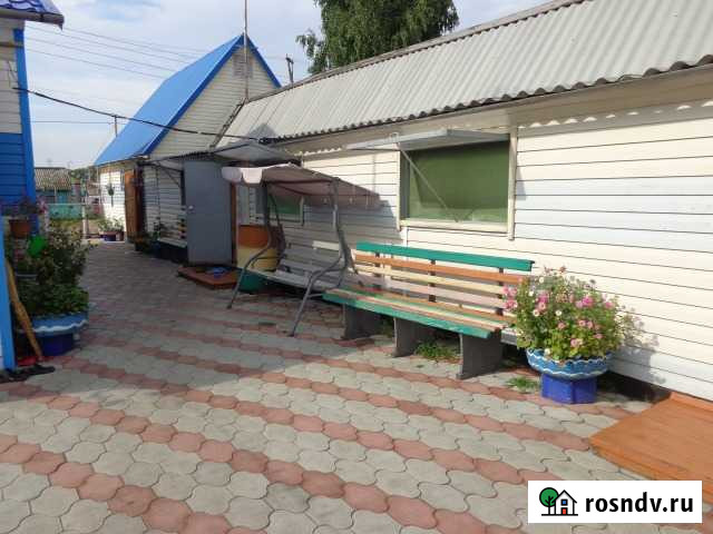 Комната 12 кв.м. в &gt; 9-к, 1/1 эт. Завьялово - изображение 1