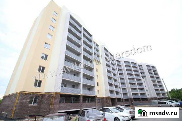 1-комнатная квартира, 44 м², 3/9 эт. на продажу в Муроме Муром - изображение 1