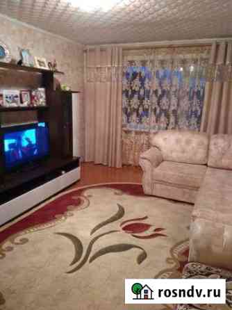 4-комнатная квартира, 77 м², 1/5 эт. на продажу в Свободном Амурской области Свободный