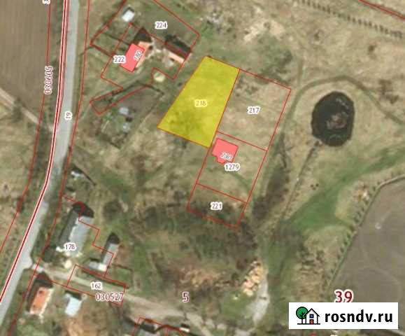 Участок ИЖС 13 сот. на продажу в Светлогорске Светлогорск - изображение 1