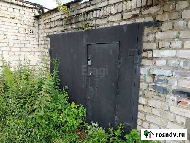 Гараж 26 м² на продажу в Муроме Муром - изображение 1