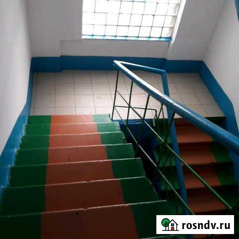 1-комнатная квартира, 32 м², 2/3 эт. на продажу в Поспелихе Поспелиха - изображение 1