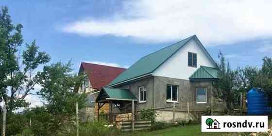 Дача 115 м² на участке 5 сот. на продажу в Симферополе Симферополь