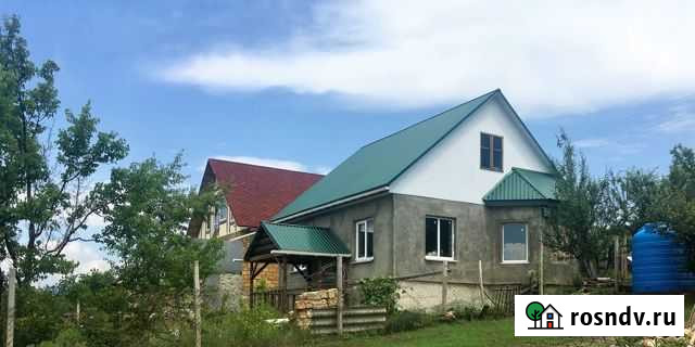 Дача 115 м² на участке 5 сот. на продажу в Симферополе Симферополь - изображение 1