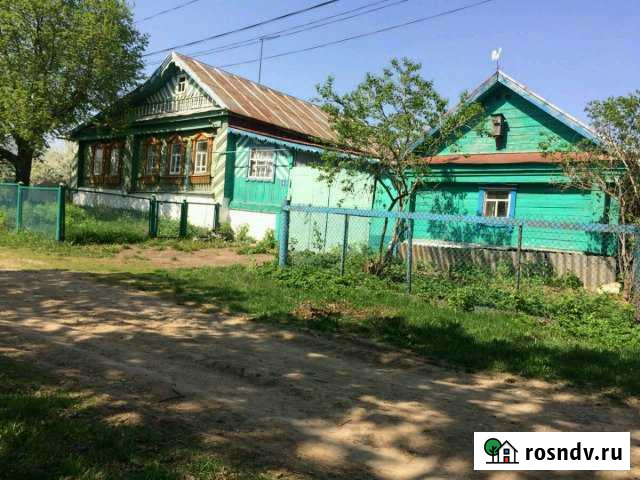 Дом 102 м² на участке 20 сот. на продажу в Пестрецах Пестрецы - изображение 1