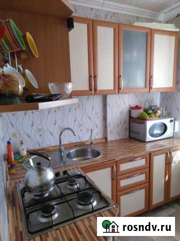 1-комнатная квартира, 34 м², 5/5 эт. на продажу в Егорьевске Егорьевск - изображение 1