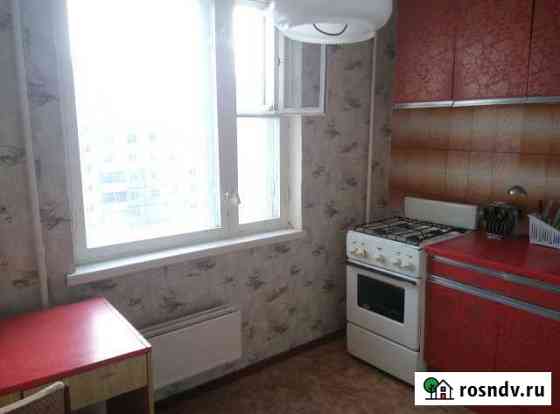 1-комнатная квартира, 34 м², 8/9 эт. в аренду на длительный срок в Сыктывкаре Сыктывкар