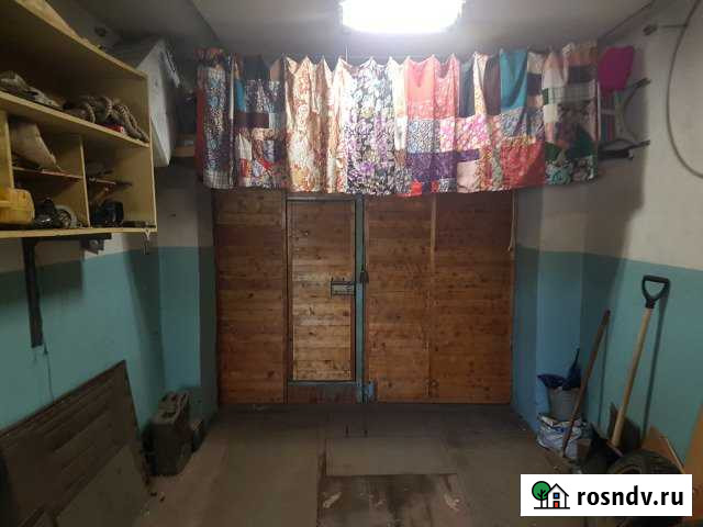 Гараж 18 м² на продажу в Жуковском Жуковский - изображение 1