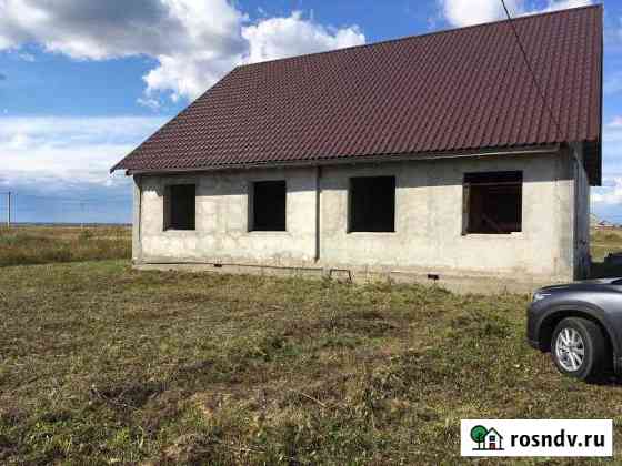 Коттедж 250 м² на участке 18 сот. на продажу в Кургане Курган