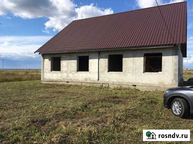 Коттедж 250 м² на участке 18 сот. на продажу в Кургане Курган - изображение 1