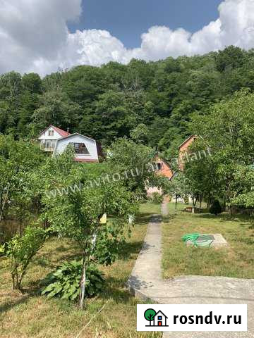 Дача 35 м² на участке 5 сот. на продажу в Сочи Сочи - изображение 1